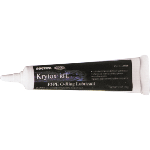 Lubrifiant de joint torique PFPE Krytox RFE, 90 g SPOC Demo