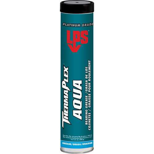 Graisse ThermaPlex Aqua pour roulements SPOC Demo