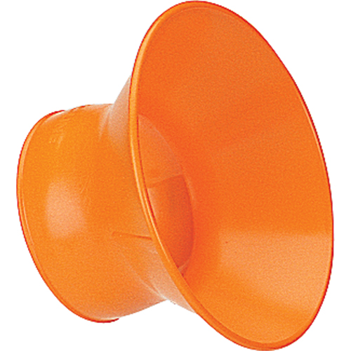 Round Nozzle, 4.66" L SPOC Demo