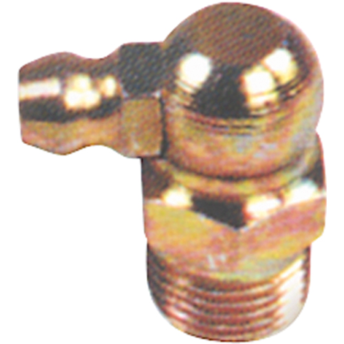 Grease Fitting SPOC Demo