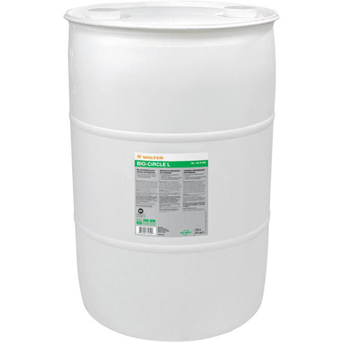 Solution L BIO-CIRCLE, Baril SPOC Demo
