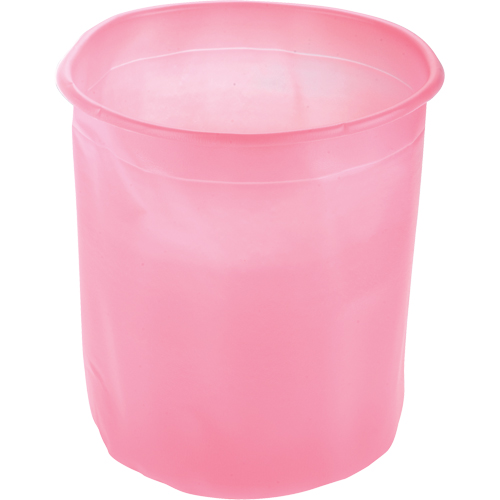 Doublure de seau, 12" dia. x 14-1/2" h, 5 gal. US (4,16 gal. imp.) capacit&eacute; SPOC Demo