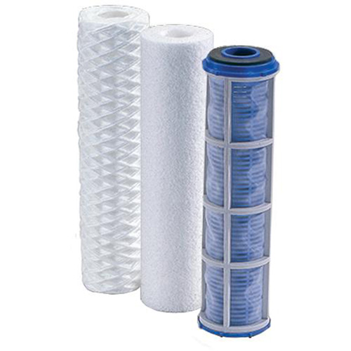 BIO-CIRCLE Reusable Filters for Parts Cleaner SPOC Demo