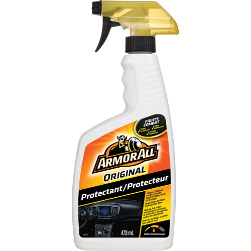 Protecteur original, 473 ml, Bouteille &agrave; g&acirc;chette SPOC Demo