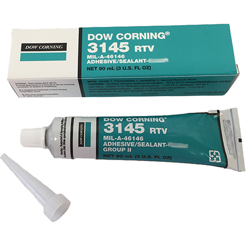 Adhesive Sealant, Tube, Grey SPOC Demo