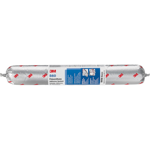 Polyurethane Adhesive Sealant 561, 600 ml, Grey SPOC Demo