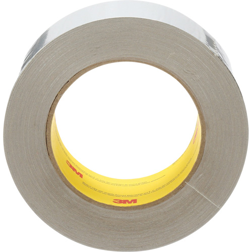 Venture Tape Aluminium Foil Tape, 2.7 mils Thick, 48 mm (1-7/8") x 45.7 m (150') SPOC Demo