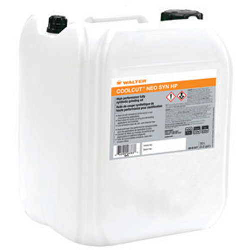 Coolcut NEO AP Neat Oil, 20 L SPOC Demo