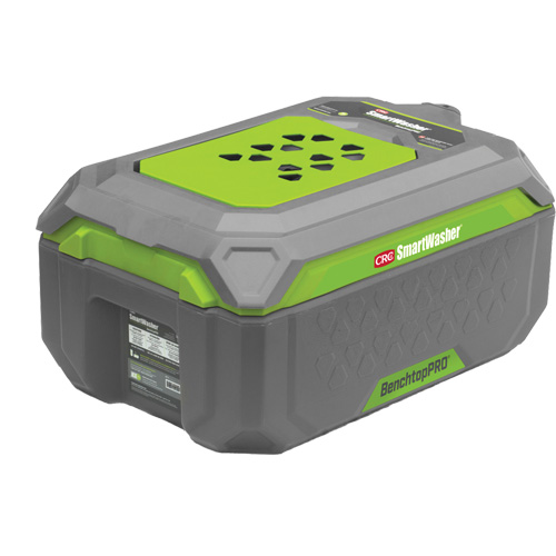 Trousse de lavage des pi&egrave;ces de biorestauration BenchtopPro SPOC Demo