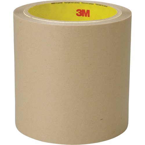 Double-Coated Tape, 50.8 mm (2") W x 33 m (108') L, 5.6 mils Thick SPOC Demo
