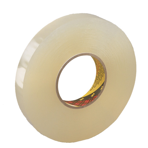 Removable Foam Tape, 24.5 m (80') L x 12.7 mm (1/2") W, 31 mils, Acrylic SPOC Demo