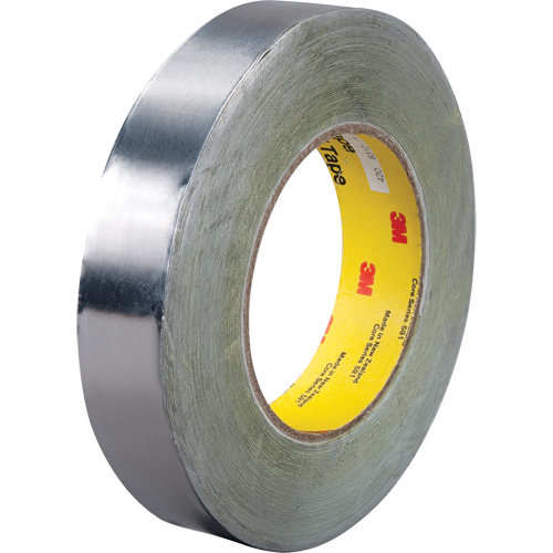 Lead Foil Tape, 6.8 mils Thick, 24 mm (1") x 33 m (108') SPOC Demo