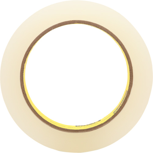 Polyethylene Tape, Polyethylene, 25.4 mm (1") W x 33 m (108') L, 5.1 mils Thick SPOC Demo