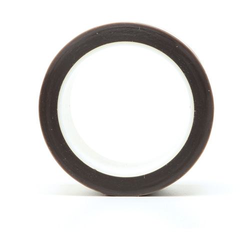 PTFE Skived Film Tape, PTFE, 50.8 mm (2") W x 33 m (108') L, 3.7 mils Thick SPOC Demo