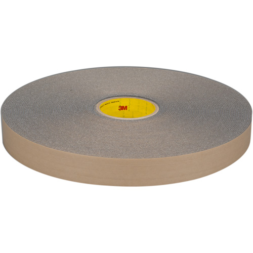 Ruban en mousse, 33 m (108') lo x 25,4 mm (1") la, 125 mils, Ur&eacute;thane SPOC Demo