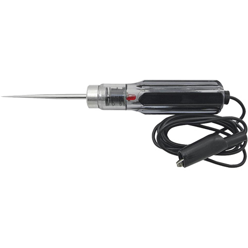 Circuit Tester with Buzzer SPOC Demo