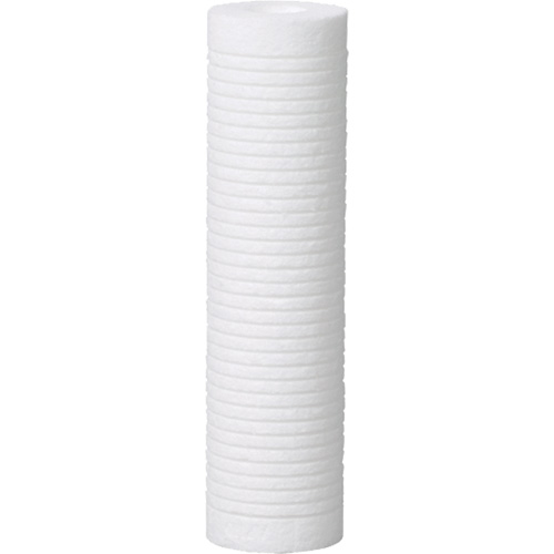 Replacement Filter Cartridges SPOC Demo