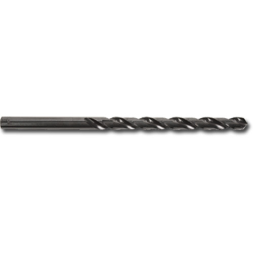 M&egrave;che &agrave; longueur conique et tige droite, 1 mm, Acier rapide SPOC Demo