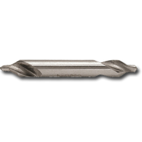 Combined Drill & Countersink, #6, High Speed Steel SPOC Demo