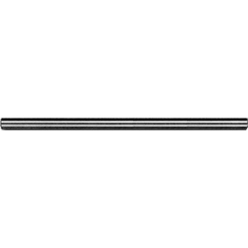 Polished Drill Rod SPOC Demo