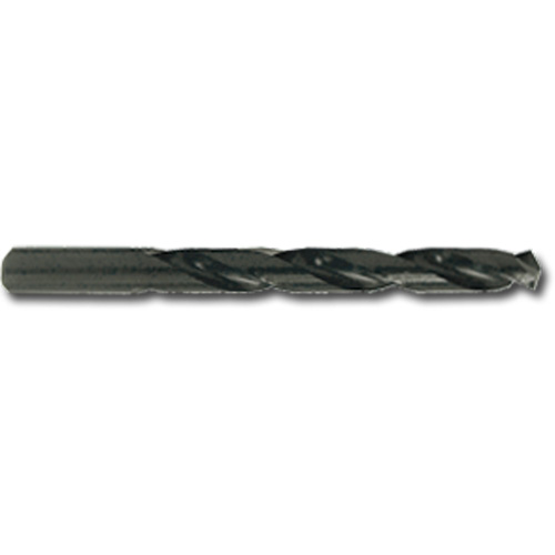 Hyper Jobber Length Drill Bit, High Speed Steel, A, 3-7/8" L, 2-5/8" Flute SPOC Demo