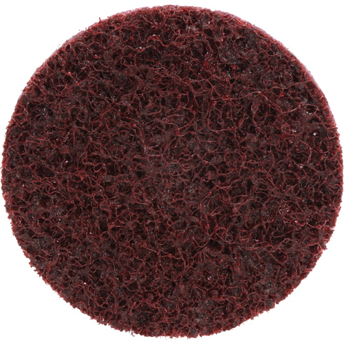 Scotch-Brite Surface Conditioning Disc, 4-1/2" Dia., Coarse Grit SPOC Demo