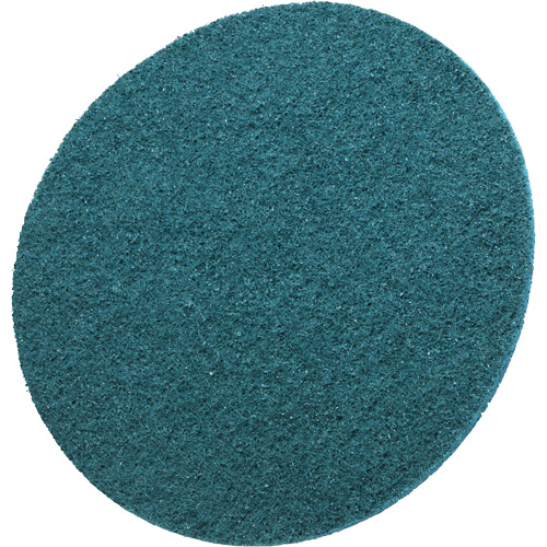 Disque de pr&eacute;paration de surface Scotch-Brite, 7" dia., Grain Tr&egrave;s fin, Oxyde d'aluminium SPOC Demo