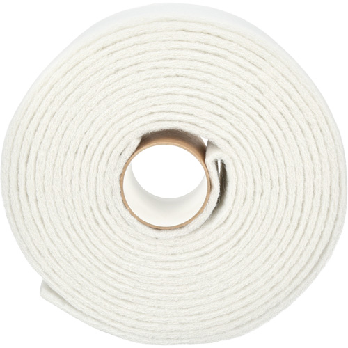 Scotch-Brite Clean & Finish Roll, Cleaning, 4" W x 30' L SPOC Demo