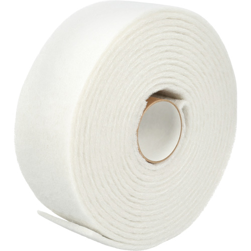 Scotch-Brite Clean & Finish Roll, Cleaning, 4" W x 30' L SPOC Demo
