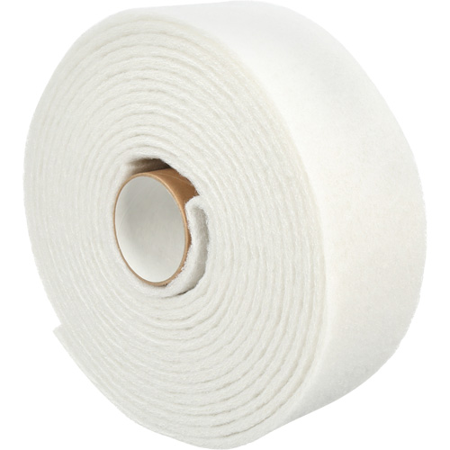 Scotch-Brite Clean & Finish Roll, Cleaning, 4" W x 30' L SPOC Demo