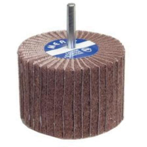Meule &agrave; lamelles non tiss&eacute;e Interleaf SPOC Demo