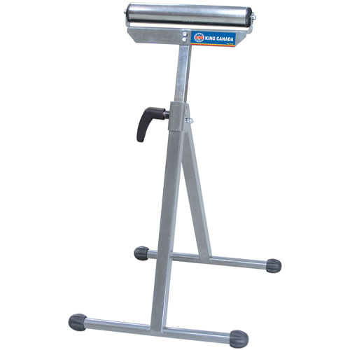 Roller Stands SPOC Demo