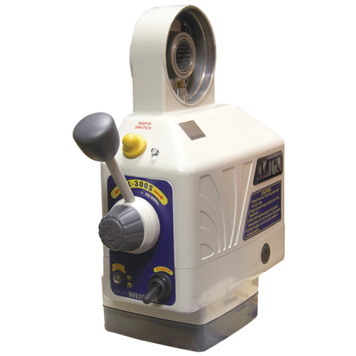 Table Powerfeed SPOC Demo