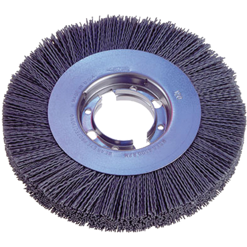 Wire Wheel SPOC Demo