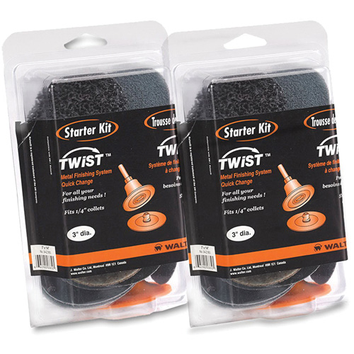 TWIST Starter Kit SPOC Demo