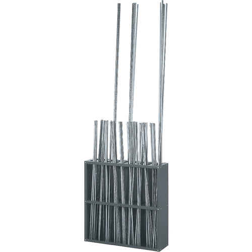 Threaded Rod Racks SPOC Demo