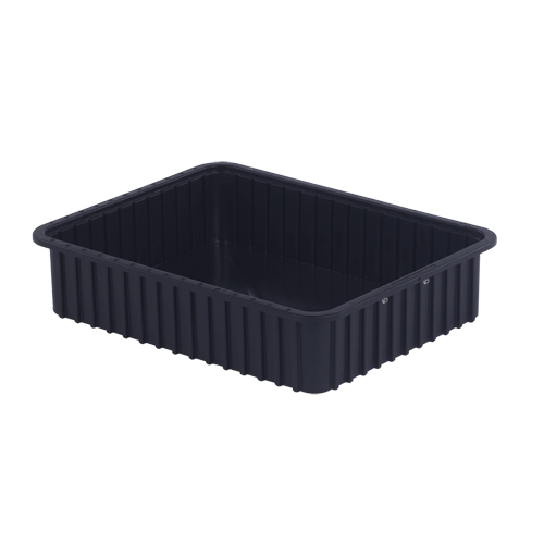 ESD Divider Boxes SPOC Demo