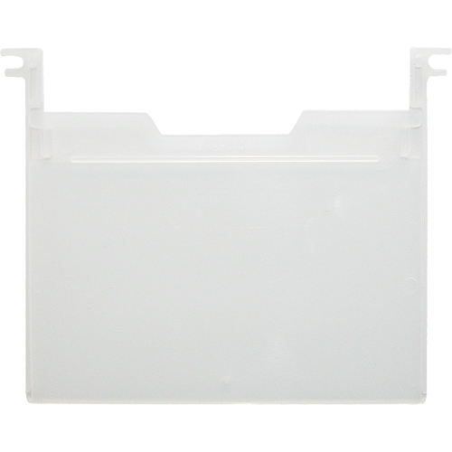 Label Holder for Stack & Nest Tote SPOC Demo