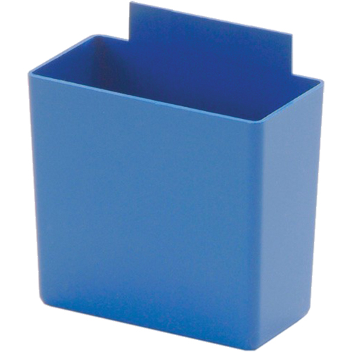 Bin Cup SPOC Demo