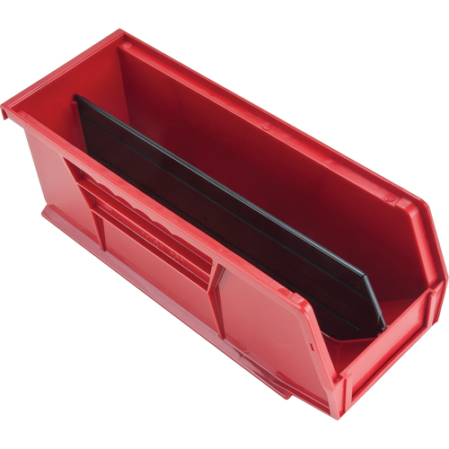 Divider for Stack & Hang Bin SPOC Demo