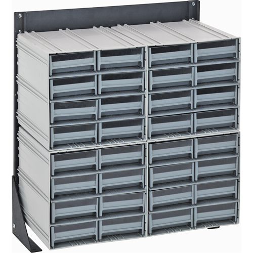 Interlocking Storage Cabinet Floor Stand SPOC Demo