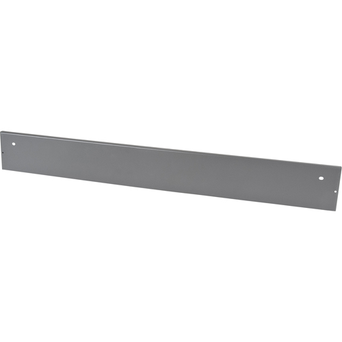 Mounting Channel for Mobile Tilt Bin Racks SPOC Demo