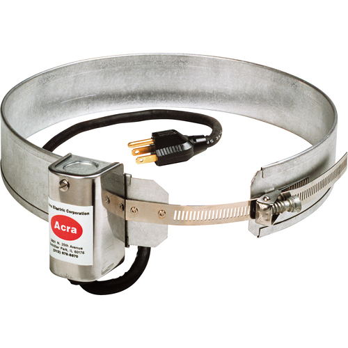 5-Gallon Pail Heaters SPOC Demo