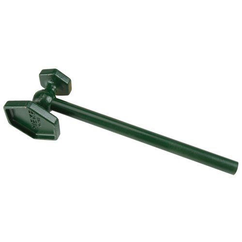 DRUM WRENCHES SPOC Demo
