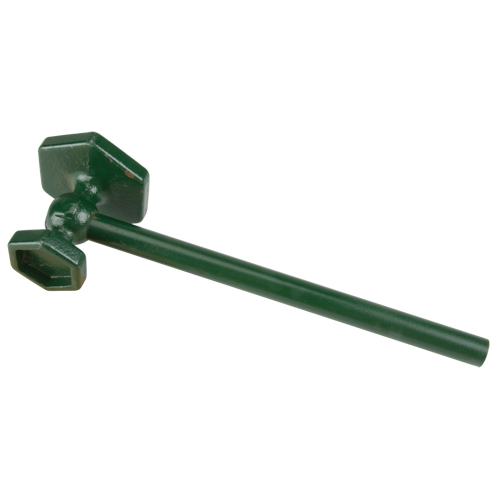 DRUM WRENCHES SPOC Demo