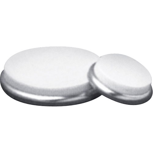 Tamper-Evident Cap Seals - Safeseal&reg; Plastic Cap Seals, 3/4" SPOC Demo