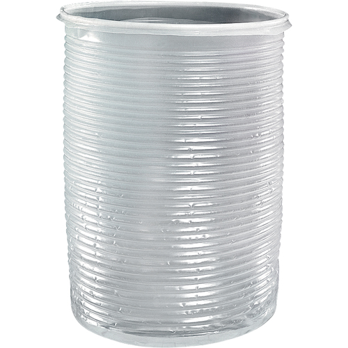 Accordion Inserts For 55-Gallon Drums SPOC Demo