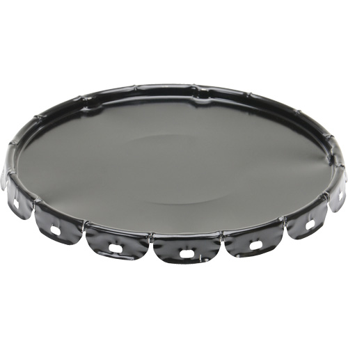 Standard Steel Pail Lid SPOC Demo
