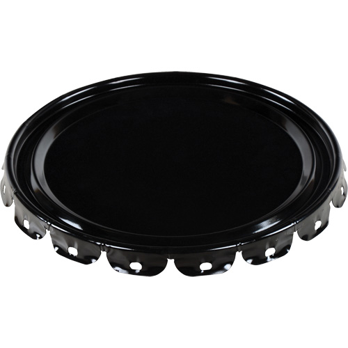 Standard Steel Pail Lid SPOC Demo