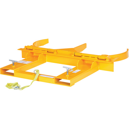 Deluxe Drum Gripper, For 55 US Gal. (45.8 Imperial Gal.) SPOC Demo